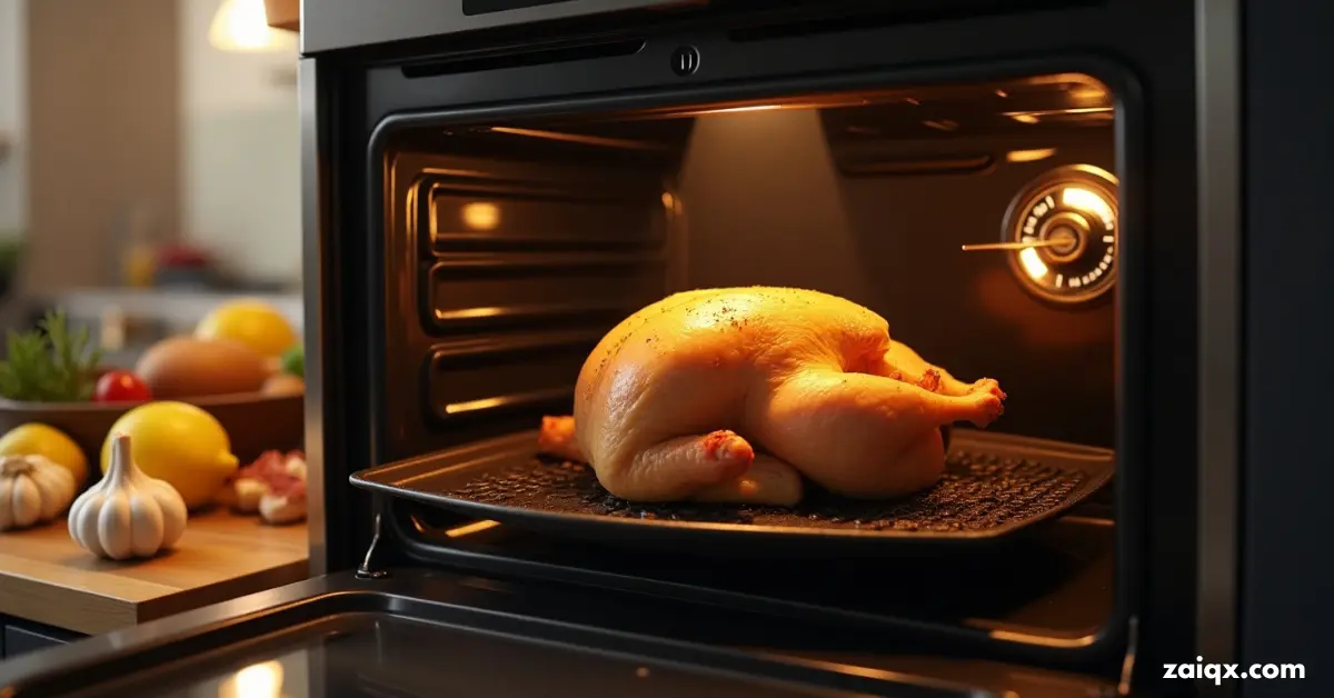 Factors That Affect Baking Time