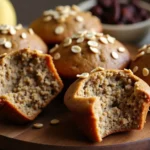 Best Ran Muffins Recipes with No Added Sugar Inside