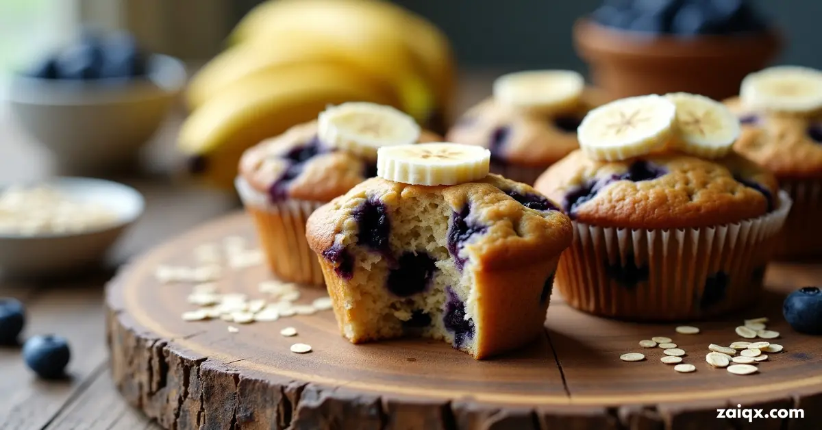 How to Store Ran Muffins