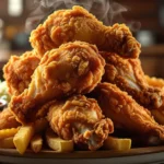 JFK Chicken Recipe