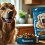 Showtime Dog Food