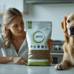 Zero Dog Food