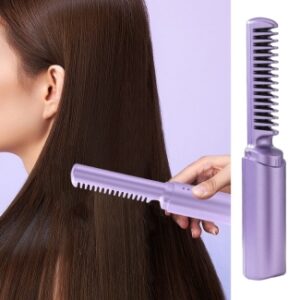 Hair Straightener