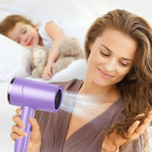 Hair Dryer