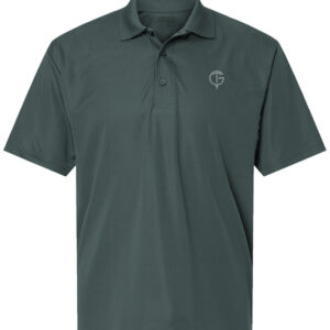 GolfThing 360° Tech-Stretch Polo