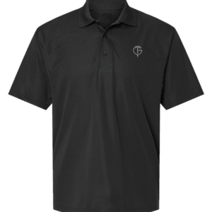 GolfThing 360° Tech-Stretch Polo