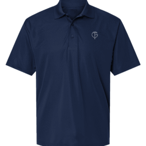 GolfThing 360° Tech-Stretch Polo