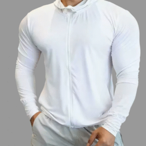 GolfThing LightWeight Hooded Golf Jacket