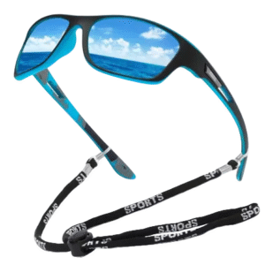 GolfThing Polarized Sports Sunglasses