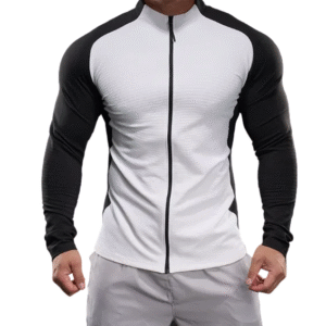 GolfThing Stretch Fit Golf Jacket