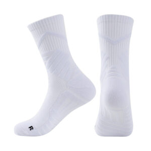 GolfThing Shock-Cushion Sports Socks