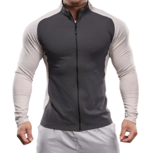 GolfThing Stretch Fit Golf Jacket