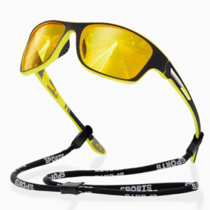 GolfThing Polarized Sports Sunglasses