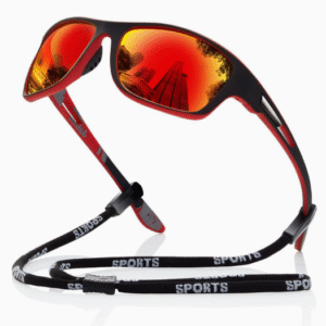 GolfThing Polarized Sports Sunglasses