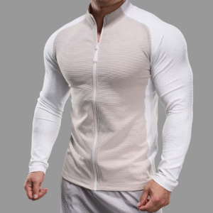 GolfThing Stretch Fit Golf Jacket