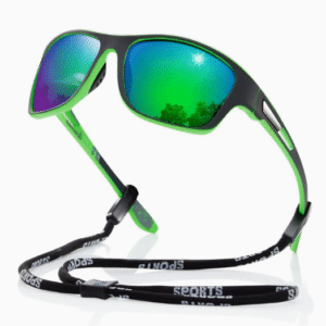 GolfThing Polarized Sports Sunglasses