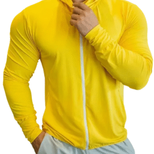 GolfThing LightWeight Hooded Golf Jacket